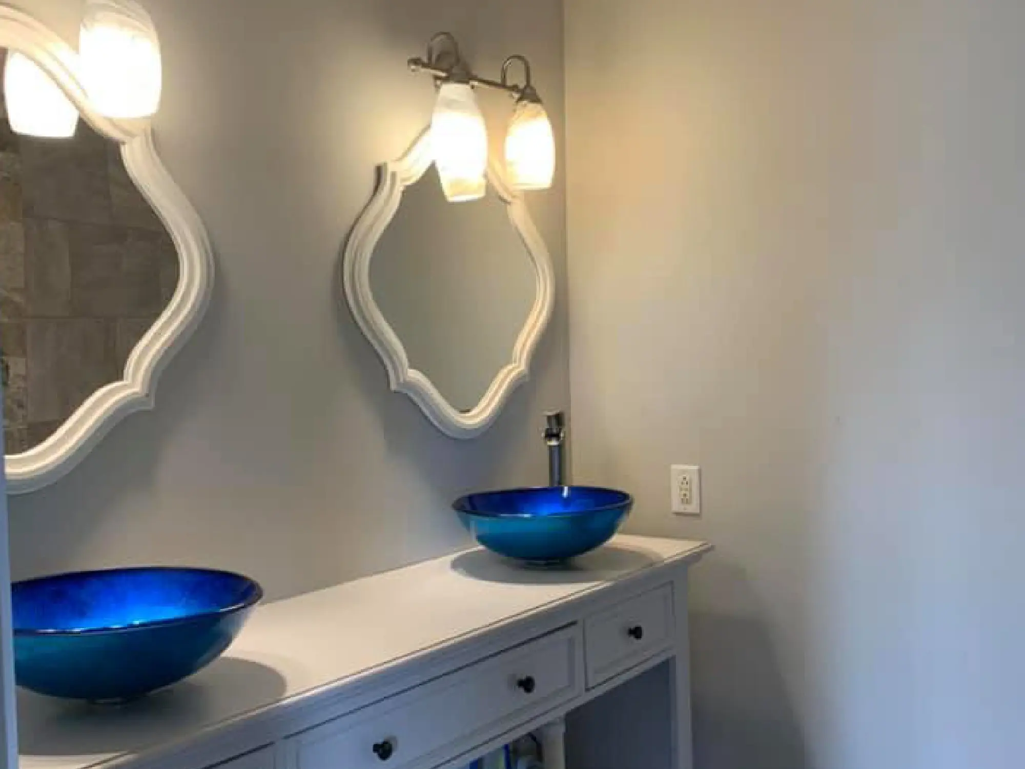 Residential Touch-Ups