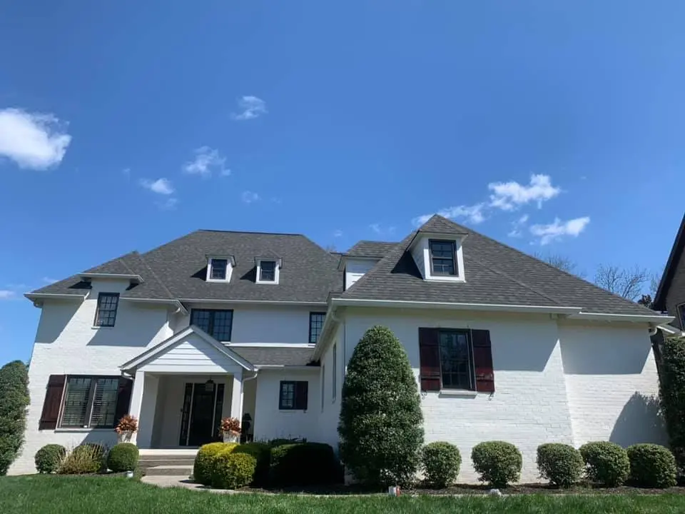 Exterior Painting